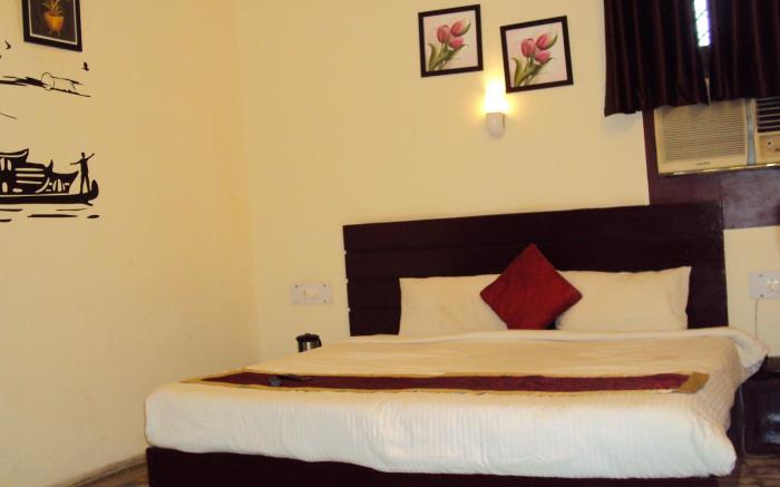 Hotel Baba Sonrise