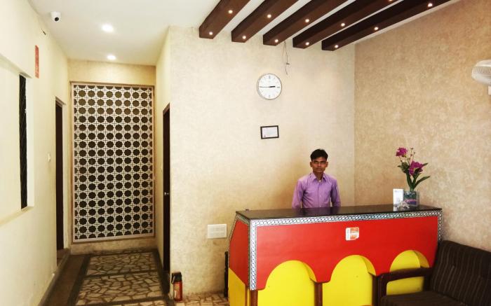 Hotel Baba Sonrise