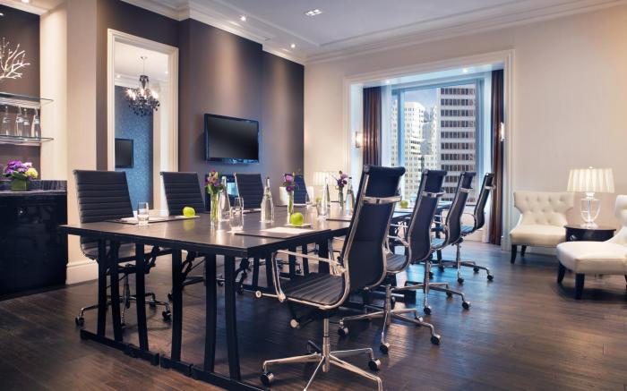 The St. Regis Toronto