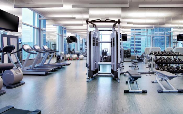 The St. Regis Toronto