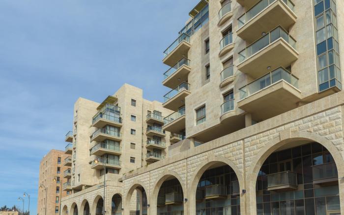 Leonardo Boutique Jerusalem