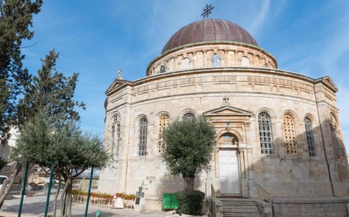 Leonardo Boutique Jerusalem