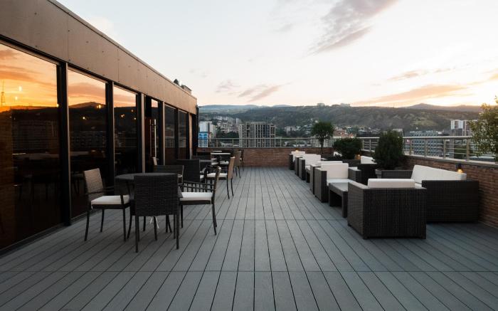Reed Hotel Tbilisi