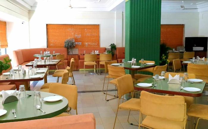 Hotel kartiki