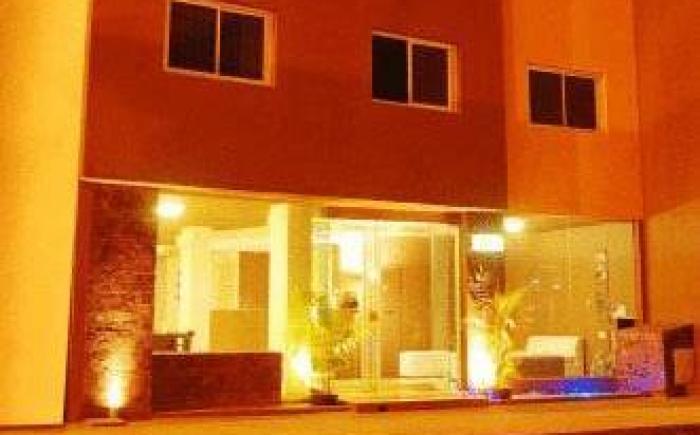 Savannah Cordoba Hotel