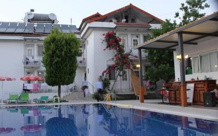 Tugay Hotel