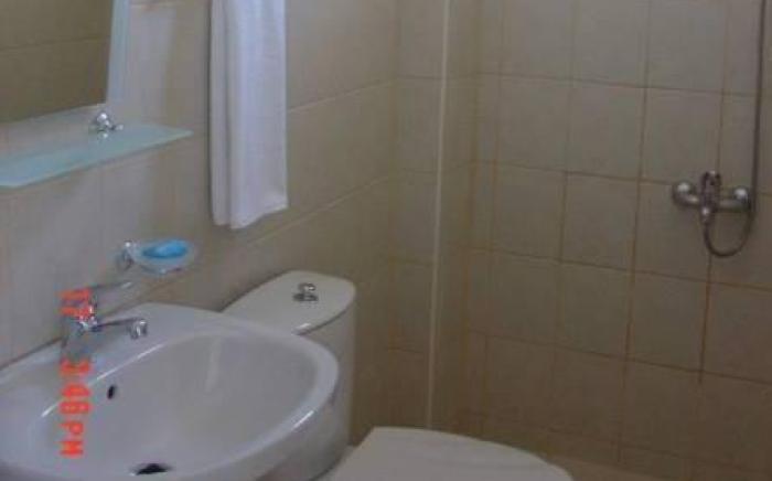 Tugay Hotel