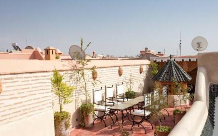 Riad Zineb