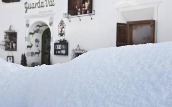 Engadiner Boutique-Hotel GuardaVal