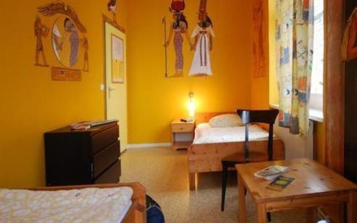 Sunflower Hostel