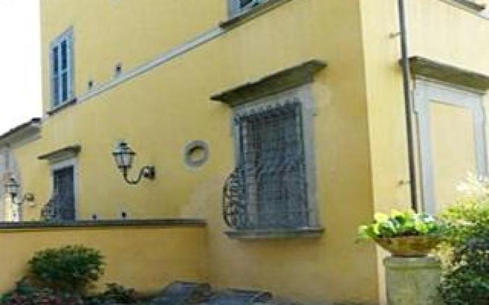 Villa Sonnino
