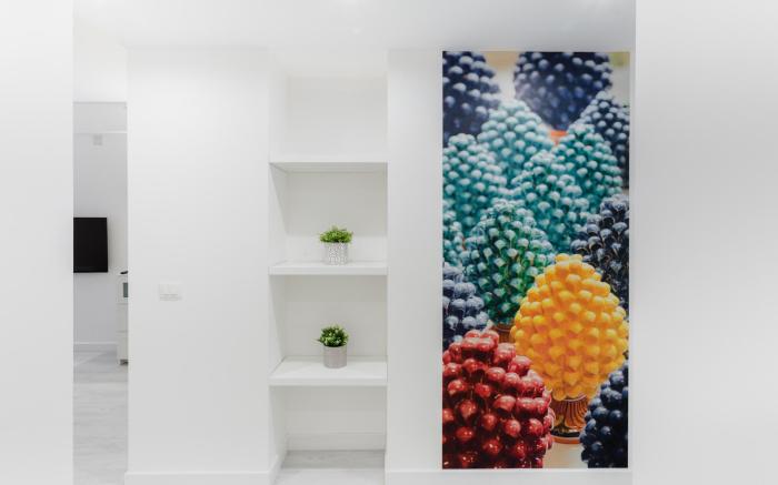 Suite Palermo Apartment