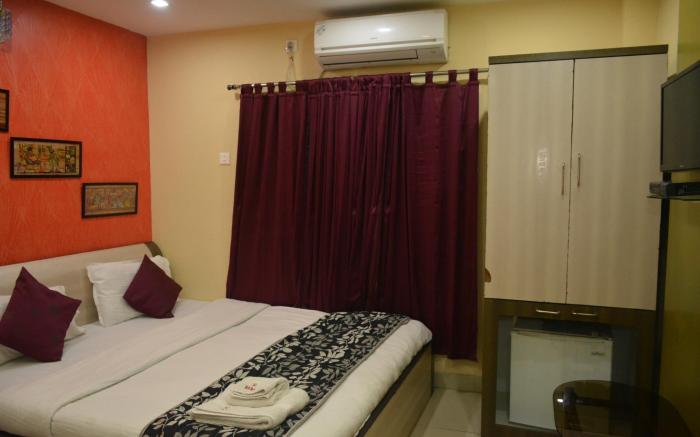 Babul Hotel