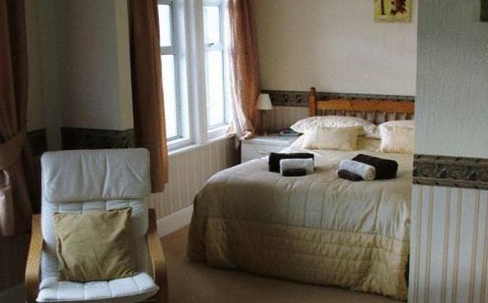 Three Wells B&B