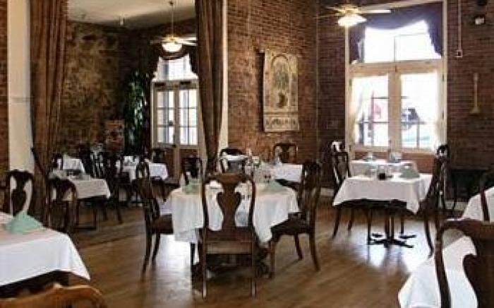 The Holbrooke Hotel
