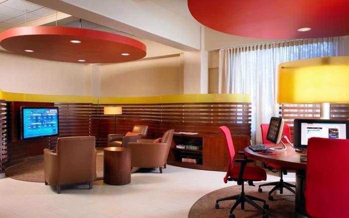 Sheraton Albuquerque Airport Hotel