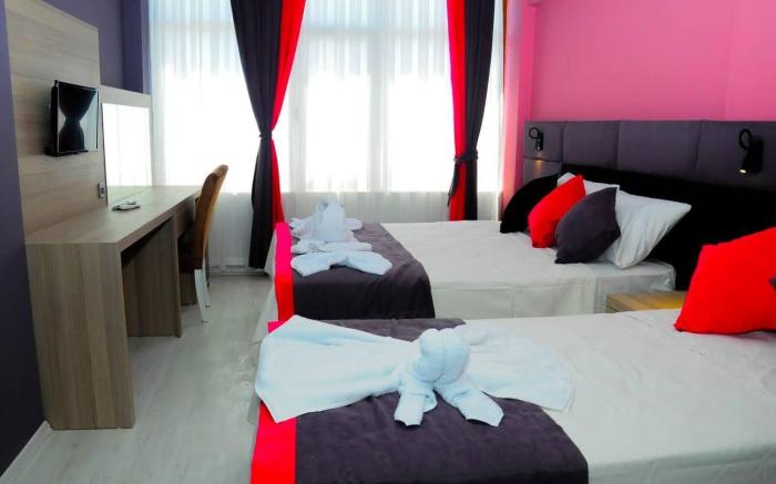 Kemer Port Hotel