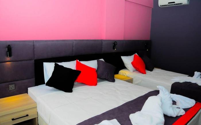 Kemer Port Hotel