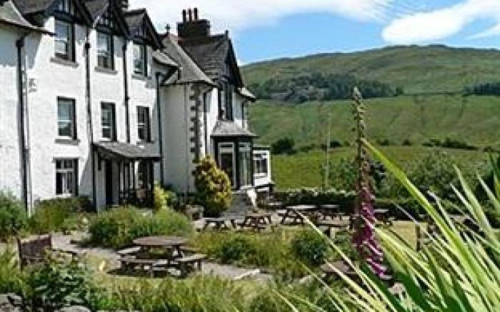 The Mortal Man Inn