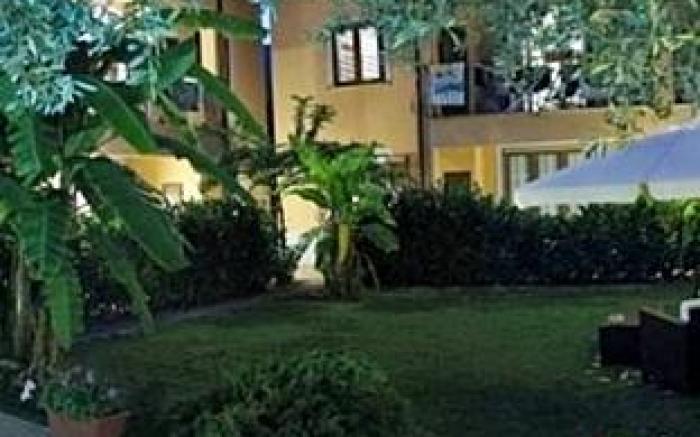 Residence Villa Andrea