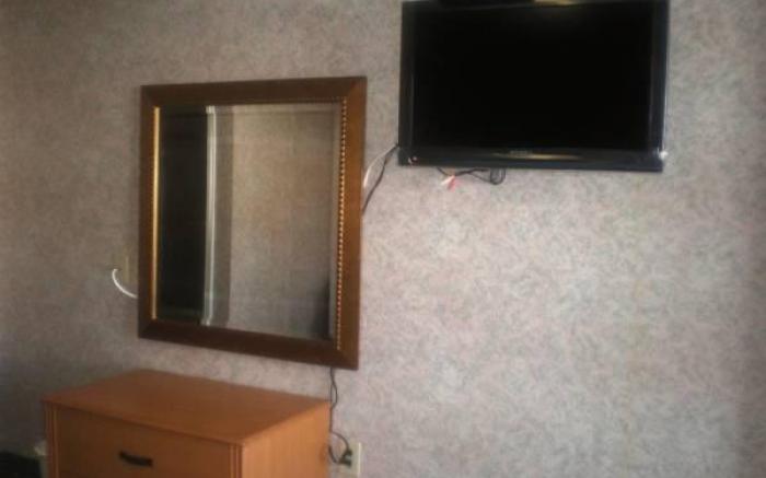 Budgetel Inn & Suites Atlantic City