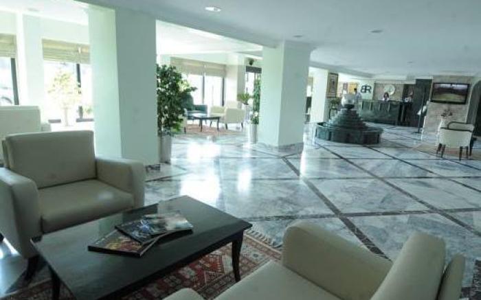 Bugday Hotel