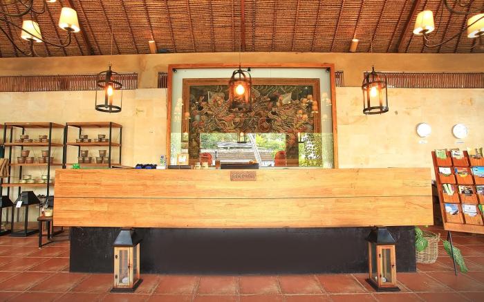 Hotel Puriartha Ubud