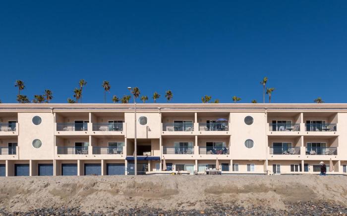 Southern California Beach Club