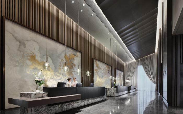 Primus Hotel Jiaxing