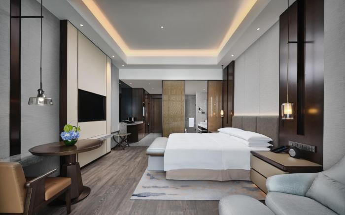 Primus Hotel Jiaxing