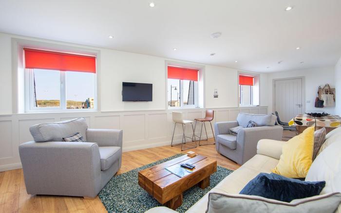 The Anchor Apartments