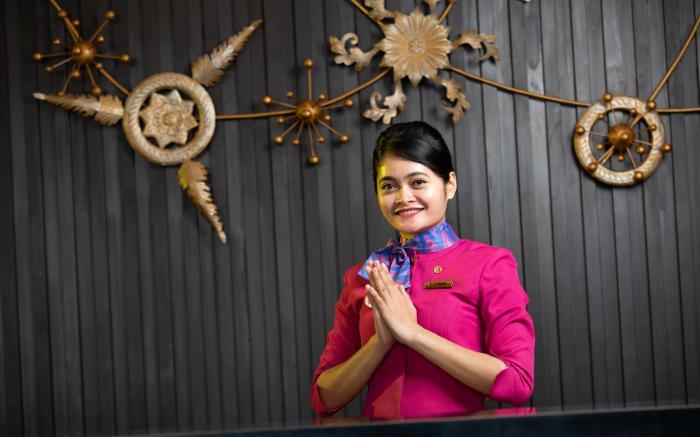 Swiss-Belinn Gajah Mada Medan