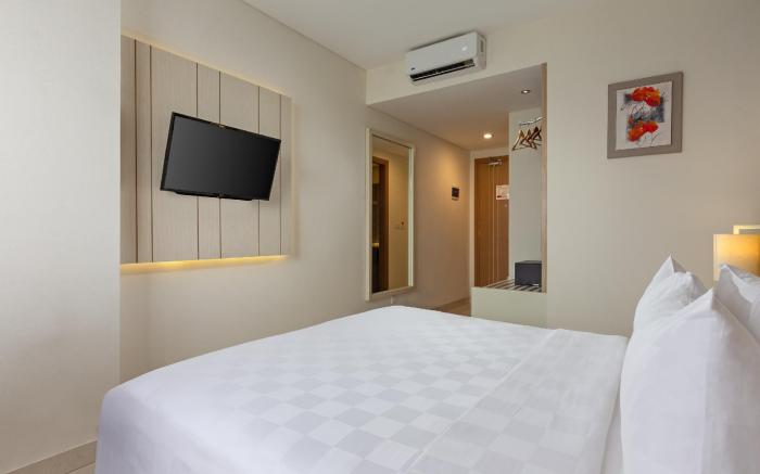 Swiss-Belinn Gajah Mada Medan