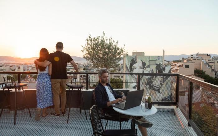MELO Athens