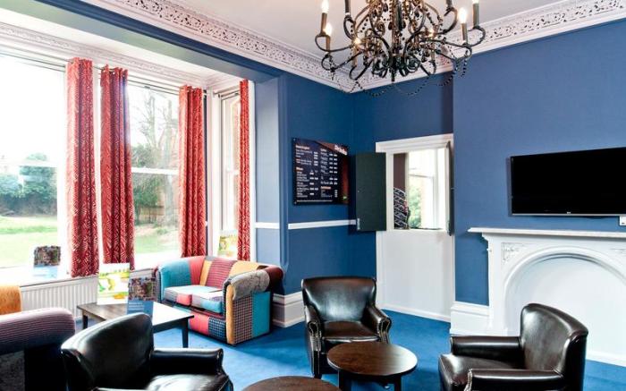 YHA Canterbury Hostel