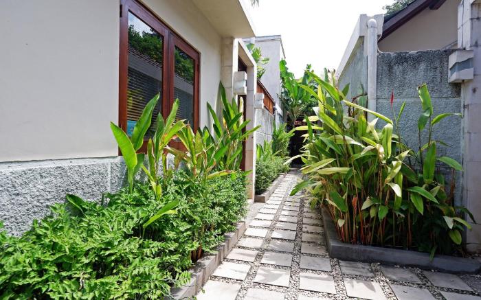 BaliJoanyvillas-Villa Batavia 1Bedroom privatepool