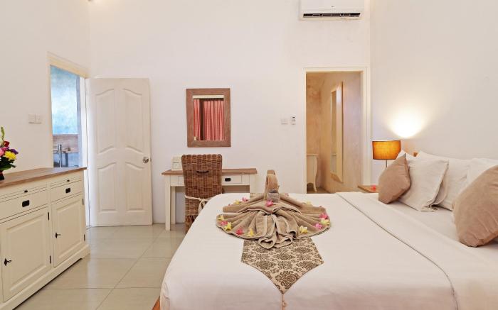 BaliJoanyvillas-Villa Batavia 1Bedroom privatepool