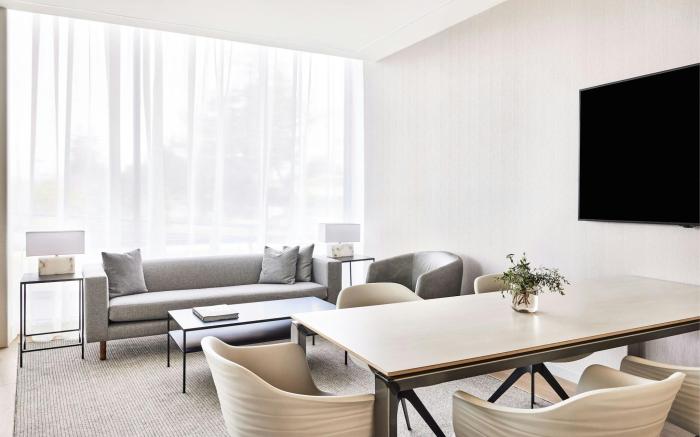 AC Hotel Sunnyvale Moffett Park