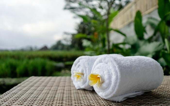 Poka Ubud Hidden Paradise & Spa by EPS