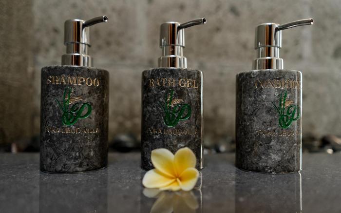 Poka Ubud Hidden Paradise & Spa by EPS