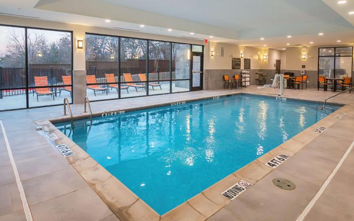 Hampton Inn & Suites Colleyville DFW Airport West
