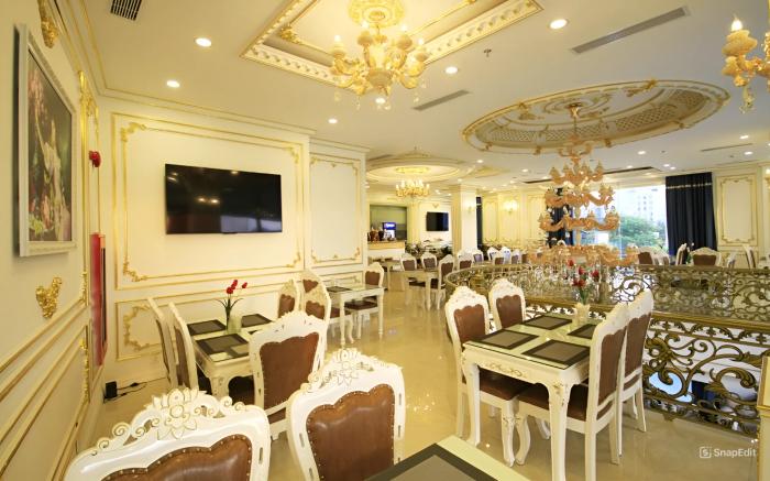 Tuyet Son Hotel