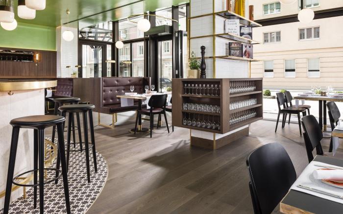 Sheraton Grand Salzburg