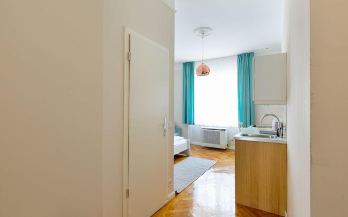 Otto Studios Budapest