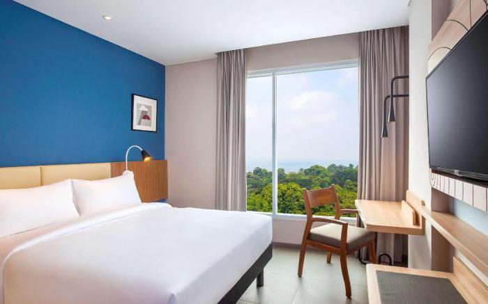 ibis Styles Bogor Pajajaran