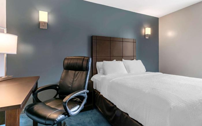 Econo Lodge