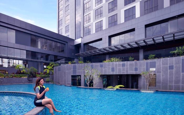 Grand Mercure Malang