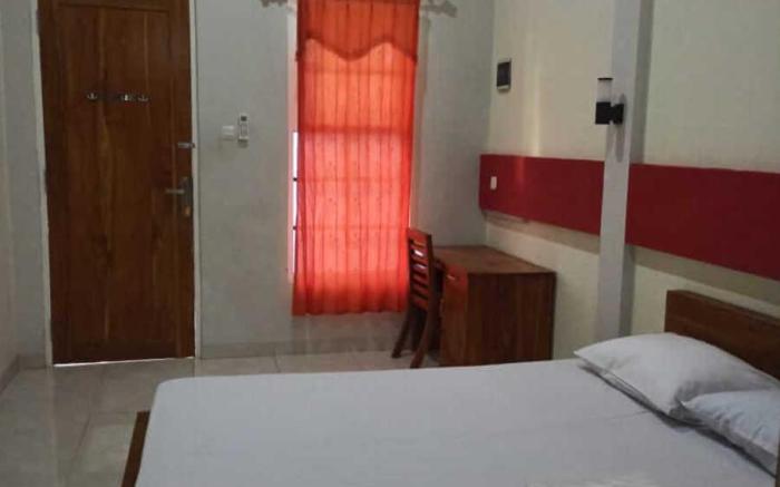 Harmony House Syariah near Alun Alun Pati Mitra RedDoorz