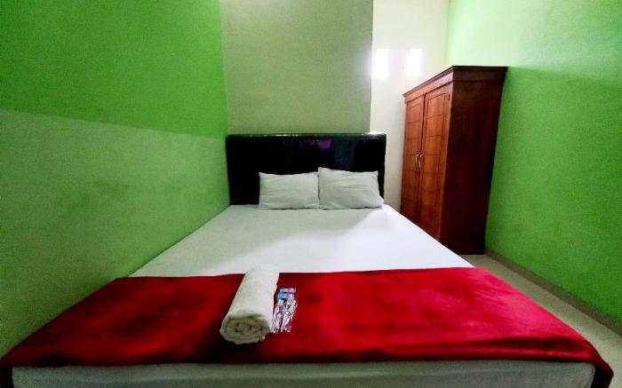 Harmony House Syariah near Alun Alun Pati Mitra RedDoorz