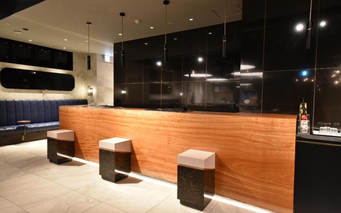 Hotel Cordia Osaka Hommachi